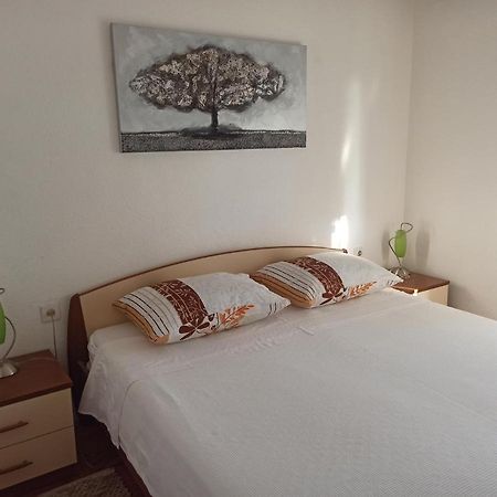 Apartament Boris Kožino Zewnętrze zdjęcie