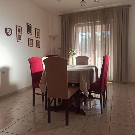 Apartament Boris Kožino Zewnętrze zdjęcie