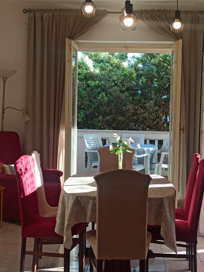 Apartament Boris Kožino Zewnętrze zdjęcie