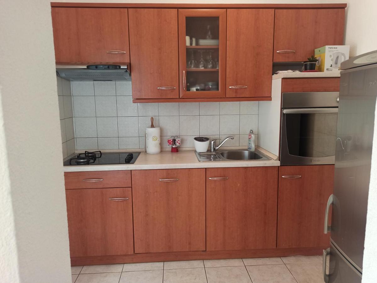 Apartament Boris Kožino Zewnętrze zdjęcie