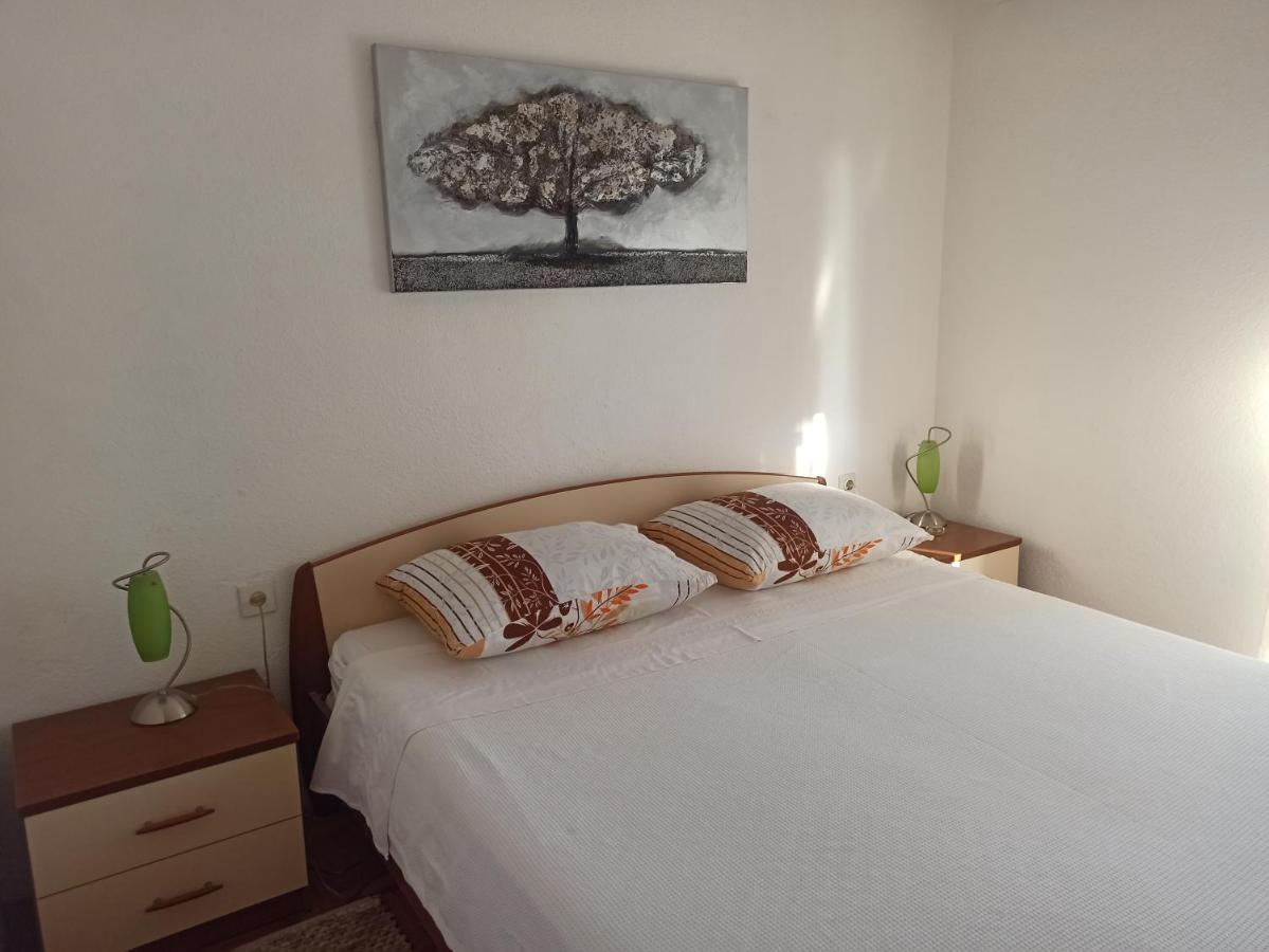 Apartament Boris Kožino Zewnętrze zdjęcie