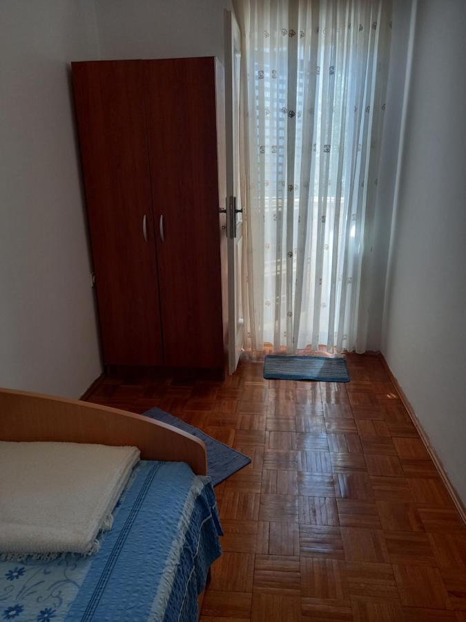 Apartament Boris Kožino Zewnętrze zdjęcie