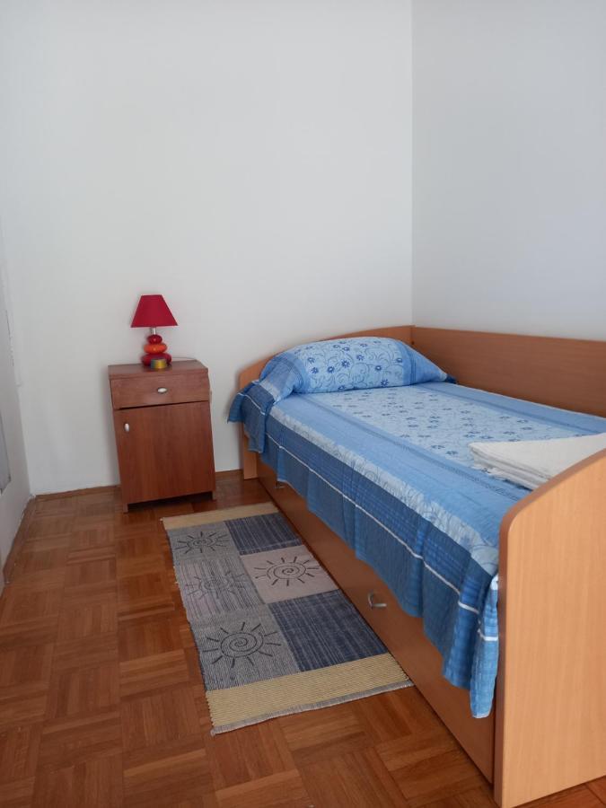 Apartament Boris Kožino Zewnętrze zdjęcie